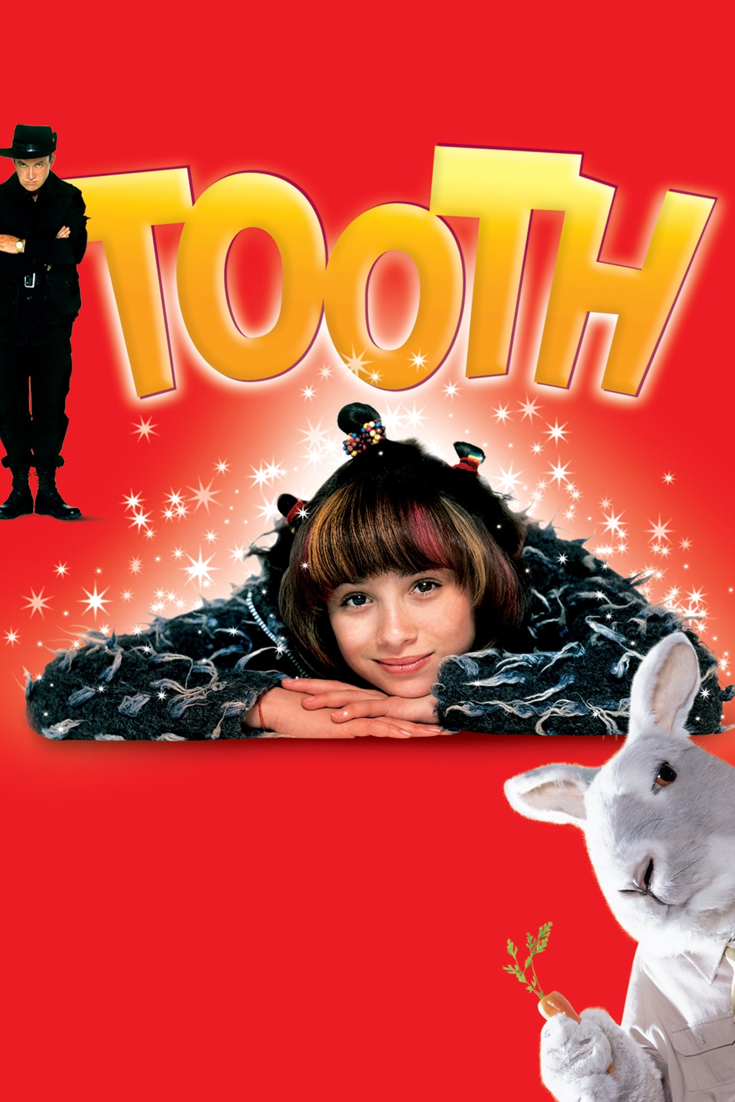 Постер Tooth